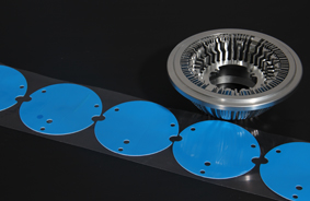 無硅導熱墊片的優點有那些？