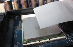 如何判斷導熱相變片是好還是壞？