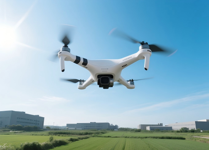 氮化硼導(dǎo)熱墊片如何破解無人機過熱失控的行業(yè)痛點？?