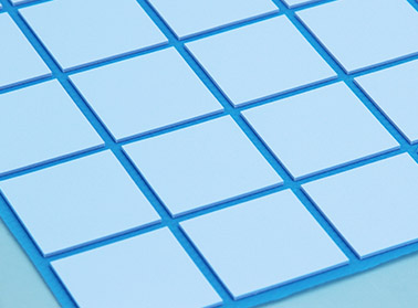 硅基導(dǎo)熱界面材料的優(yōu)勢以及應(yīng)用