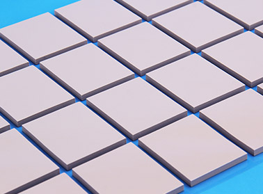 無硅導(dǎo)熱墊：預(yù)防硅氧烷污染