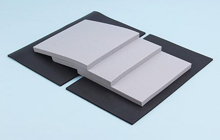 為什么發泡硅膠成為新能源汽車電池組密封的首選材料？