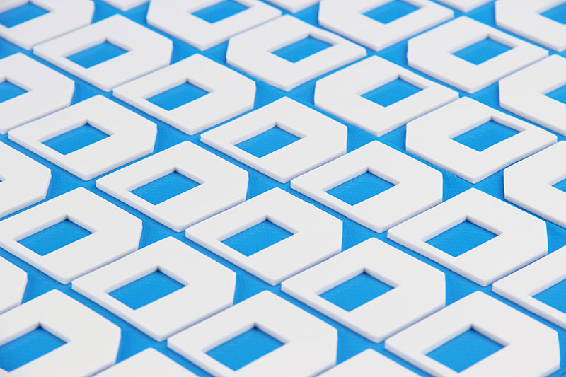 定制模切無硅導熱墊如何提升性能