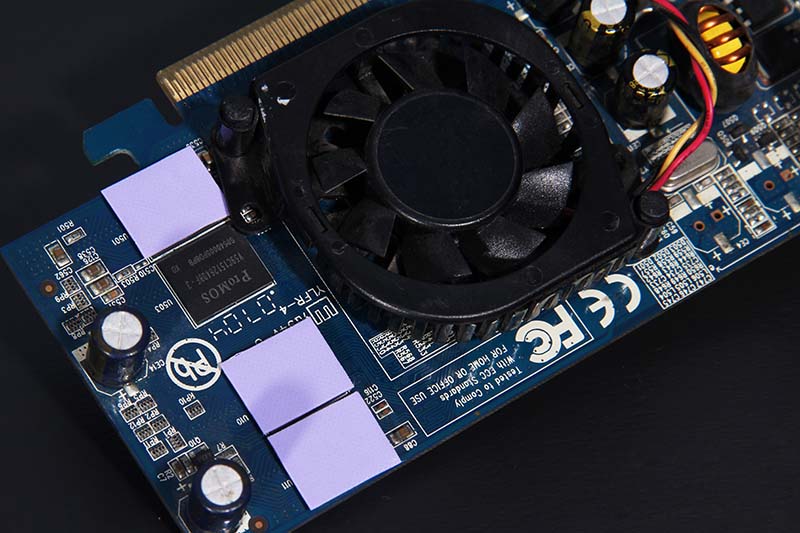 2mm厚的導熱墊適合你的顯卡嗎？