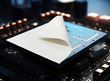 BSF1000-20 氮化硼導熱墊片 10.0W/m·K