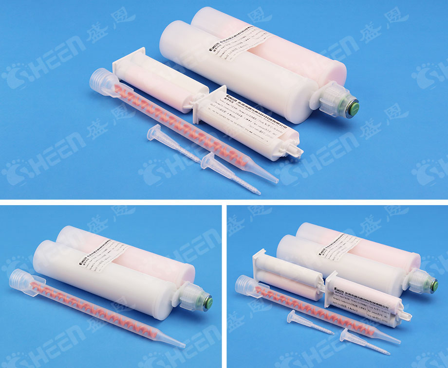 導熱凝膠 導熱凝膠