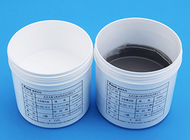 硅膠導熱灌封膠