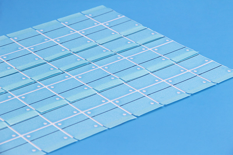 導(dǎo)熱相變片