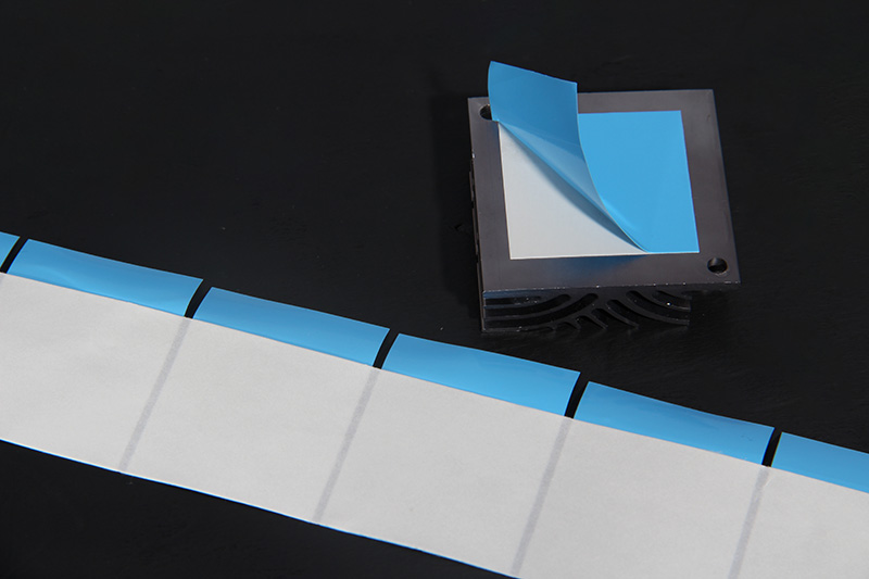 導(dǎo)熱雙面膠