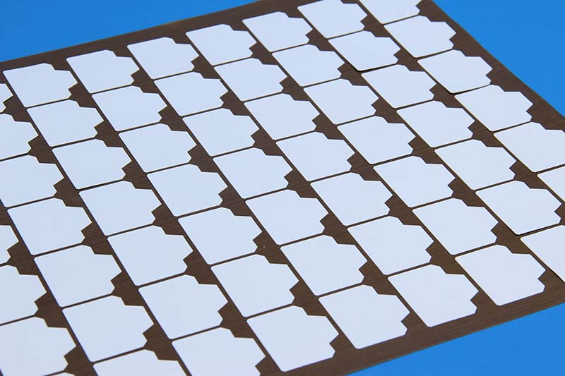 玻璃纖維導熱絕緣片